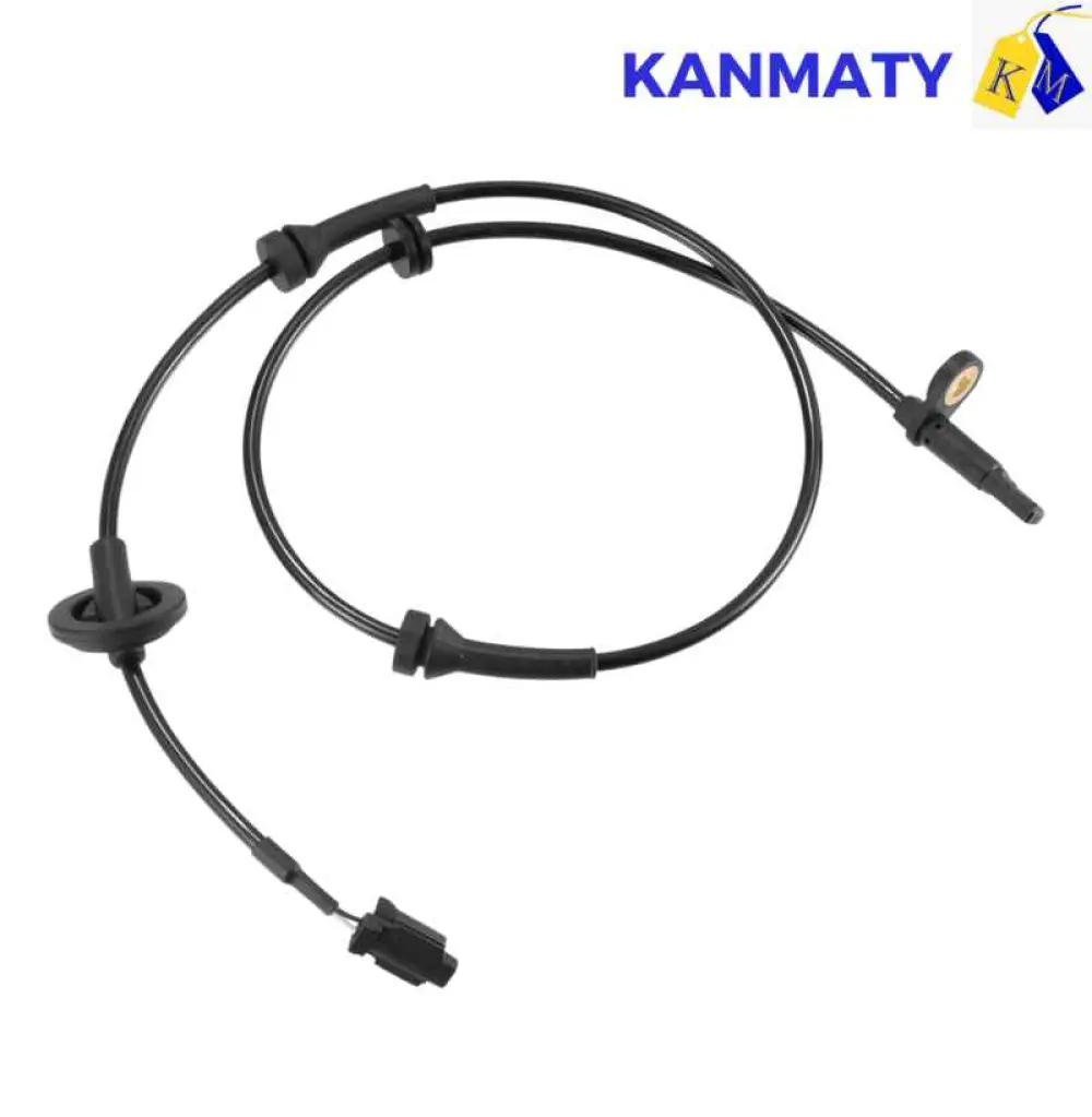 Capteur de vitesse de roue ABS avant gauche 479119Y000 47911-9Y000 47911-9Y00A pour Nissan Teana