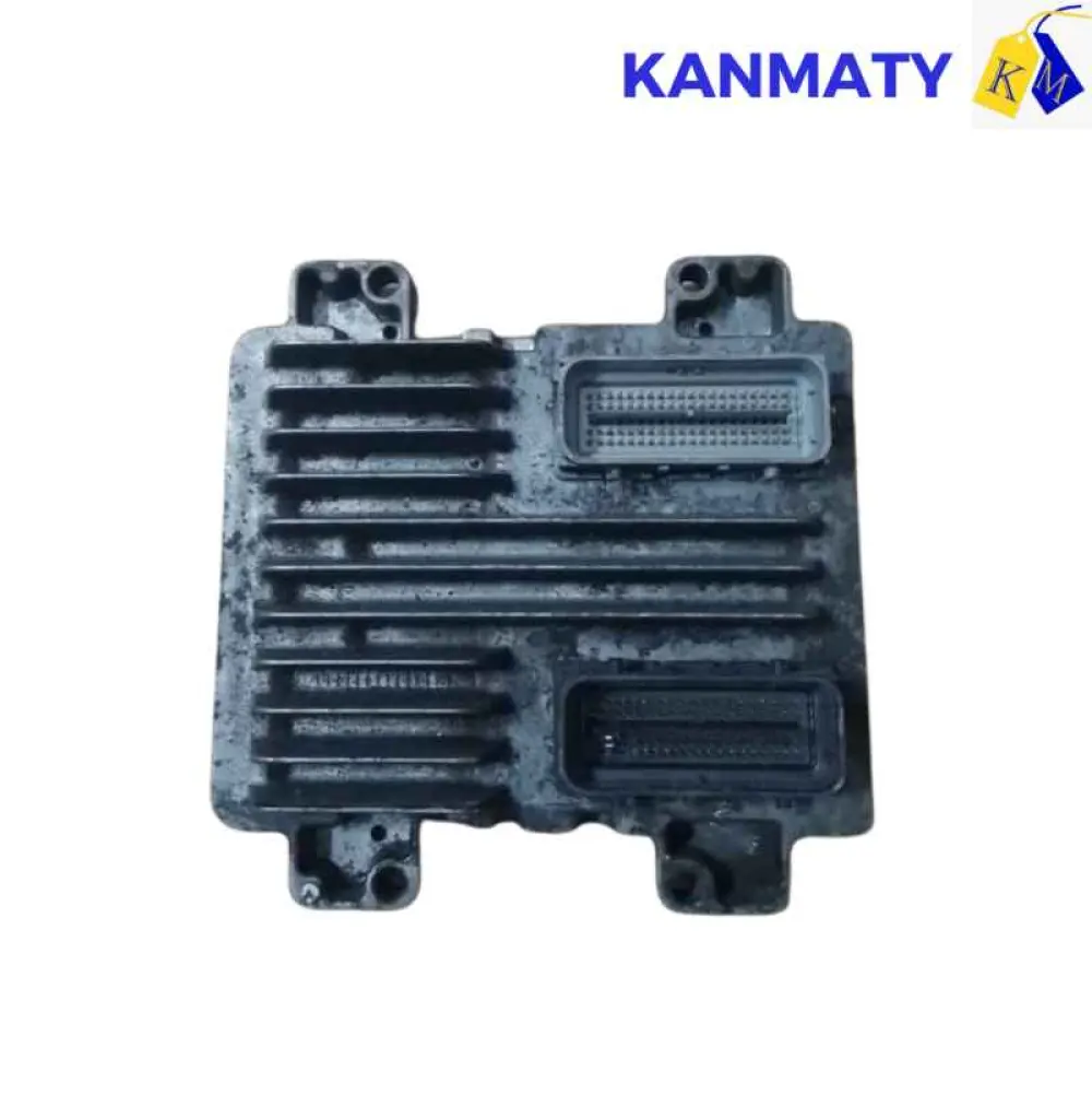 Cadillac Escalade Chevrolet GMC 2007; 6.2 L ECU ECM OEM 12605897/ 12597121 YNAU DELPHI Calculateur moteur 