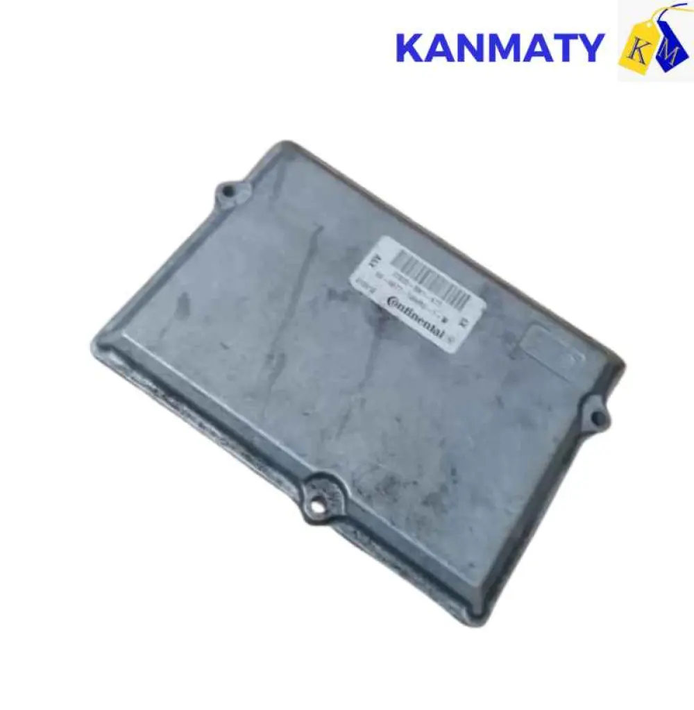 Acura 2013-2014; 3.5 L ECU ECM OEM 37820-RK1-A77/ 6X-9A77-14WRU-1-77/ A6X Continental Calculateur moteur 