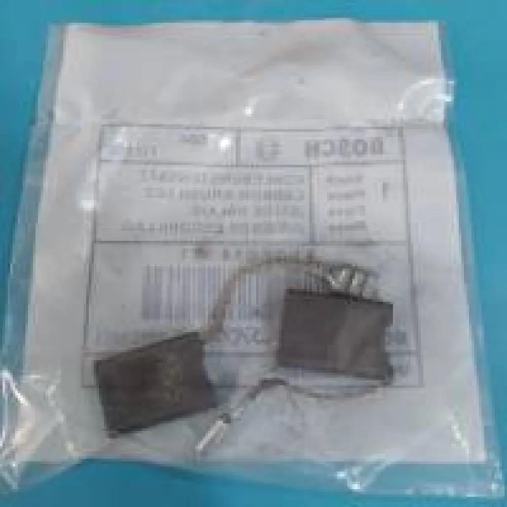 Charbon, Balais de charbon pour meuleuse 180