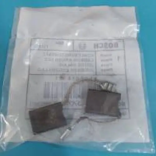 Charbon, Balais de charbon pour meuleuse 180