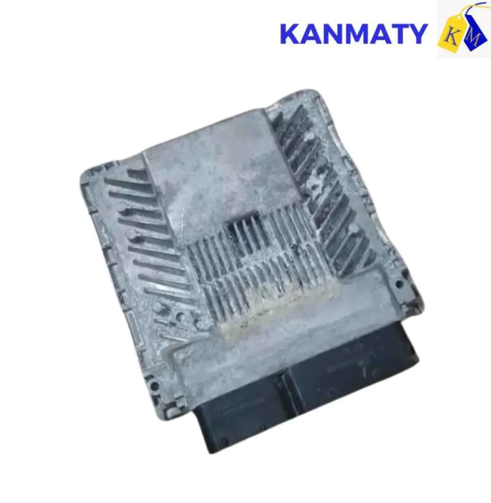 Audi Q5 2010 3.2L ECU ECM OEM 8R0 907 559 E/ 8R0 907 559 A/ 5WP46264 02/ CALB/ MLB1/ 475/ SIMO 8.23 Continental Calculateur moteur 