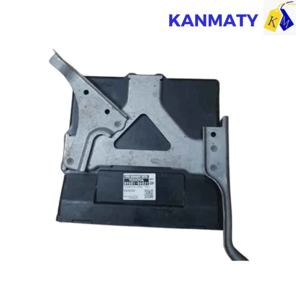Toyota Camry 2012-2014 ECU ECM OEM 89681-06031/ TN285000-2380/ U1 DENSO Calculateur moteur