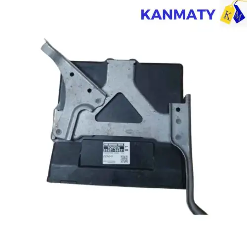 Toyota Camry 2012-2014 ECU ECM OEM 89681-06031/ TN285000-2380/ U1 DENSO Calculateur moteur