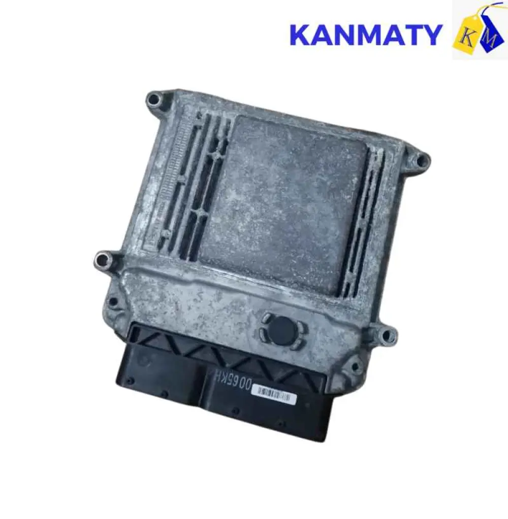 KIA Rio 2009-2010; 1.6L ECU ECM OEM 39120-26BE8/ 9003050065KH/ GJB-9F6CQS5-A000/ PJB2C16NB8/ CE8 KEFICO Calculateur moteur