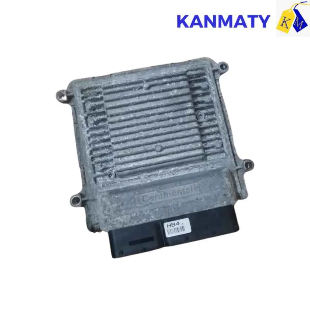 Hyundai Elantra 2007-2010; 2.0 ECU ECM OEM 39150-23034/ 5WY4C54E/ SIM2K-47/ HA5 Continental Calculateur moteur