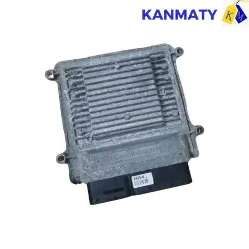 Hyundai Elantra 2007-2010; 2.0 ECU ECM OEM 39150-23034/ 5WY4C54E/ SIM2K-47/ HA5 Continental Calculateur moteur