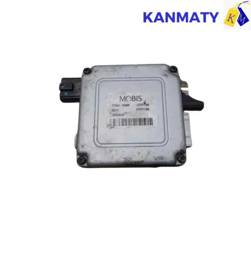 Module crémaillère de direction KIA Optima 2011-2013;  2T563-99500/ 4TFP1108/ 23411/ ZB058048/ 3Q563-99508 MOBIS
