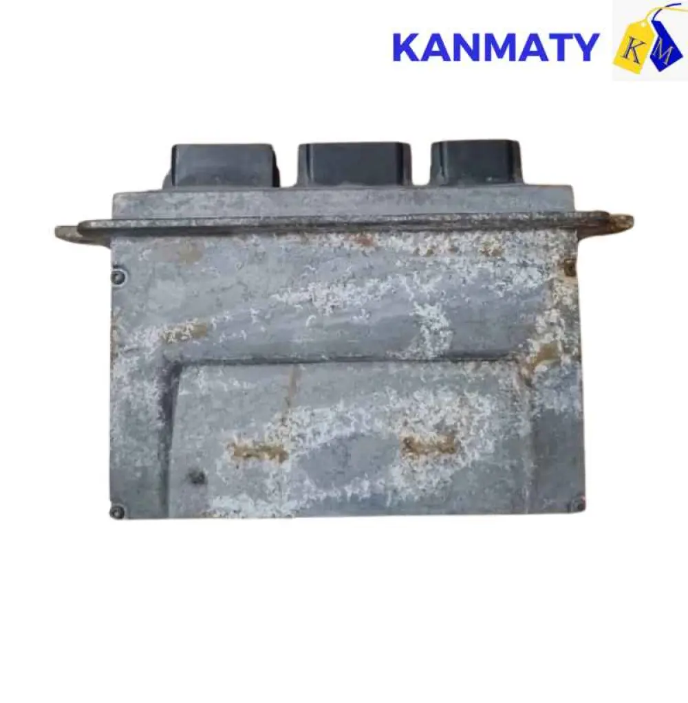 Ford Focus 2009; 2.0L ECU ECM OEM: 8S4A-CA/ 9S4A-12A650-MB/ YMU1 FoMoCo  Calculateur moteur