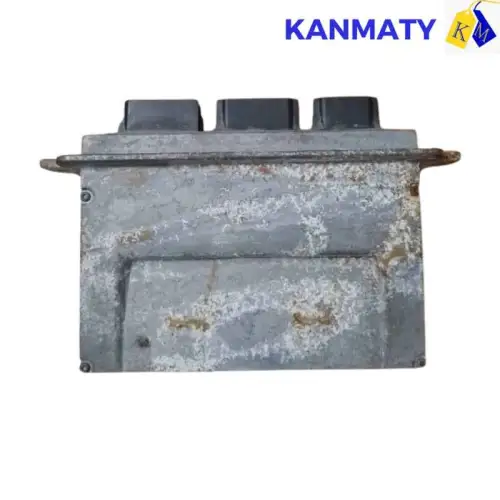 Ford Focus 2009; 2.0L ECU ECM OEM: 8S4A-CA/ 9S4A-12A650-MB/ YMU1 FoMoCo  Calculateur moteur