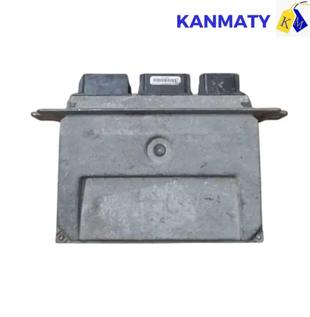 Ford Fusion 2011; 2.5L ECU ECM OEM : AE5A-12A650-DFC/ 9L8A-12B684-KA/ 6KXL4WAS51/ 6KXL4WA06TME/ KTF2 FoMoCo