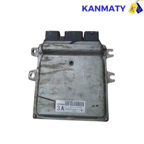 Calculateur moteur Ford Focus 2014; 2.0L ECU ECM OEM : 0 261 S10 908/ EM5A-12A650-YA/ BV61-12B684-BC/ 780401424063/ JLF0/ SITE : S66FF FoMoCo