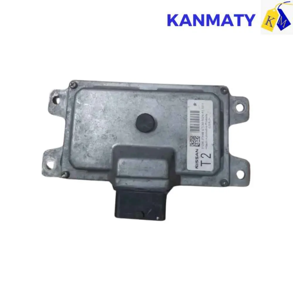 Module de commande de transmission NISSAN ALTIMA 2013; 2.5L; OEM : 31036-3TA4B/ ETC80-102N A1/ 3311/ T2 Hitachi