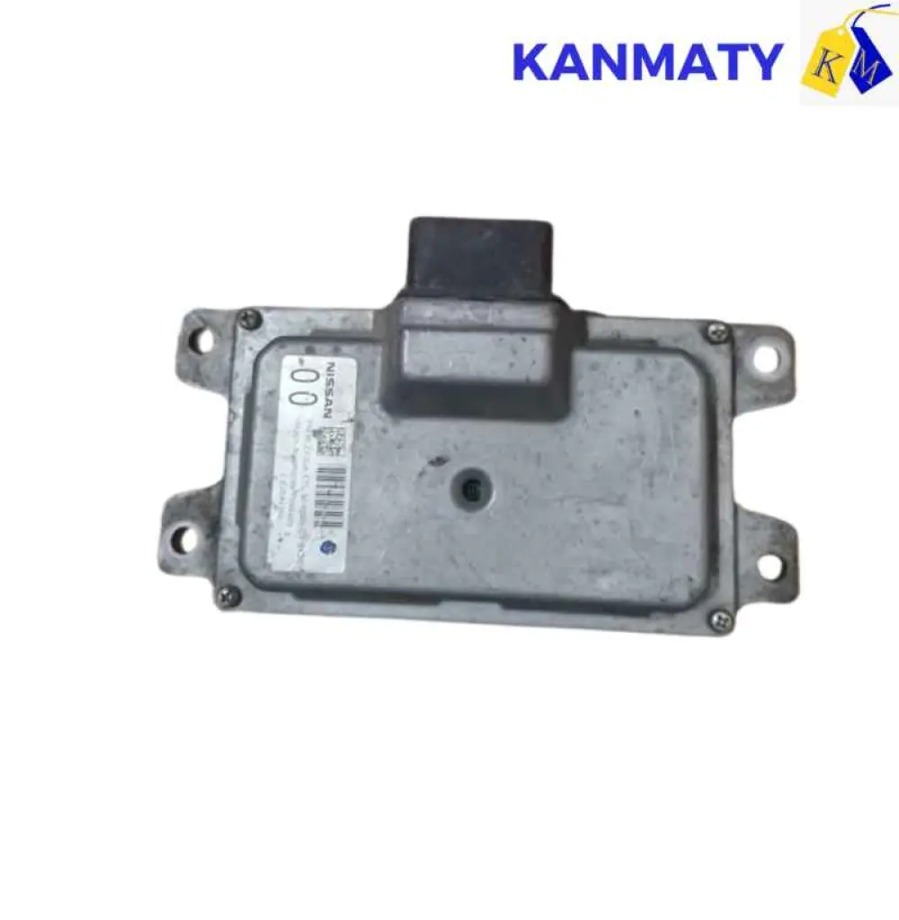 Module de commande de transmission NISSAN ALTIMA 2010; 2.5L; OEM : 31036 ZX00A/ ETC56-100N C1/ 9X30/ 00 Hitachi