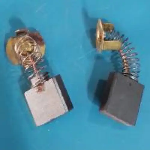 Charbon, Balais de charbon de meuleuse MAKITA