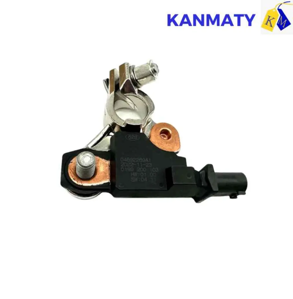 Capteur de température de batterie pour JEEP DODGE CHRYSLER RAM 2011-2020 OEM 04692269AI/ 04692269AG/ 04692269AD/ 04692269AE/ 04692269AF