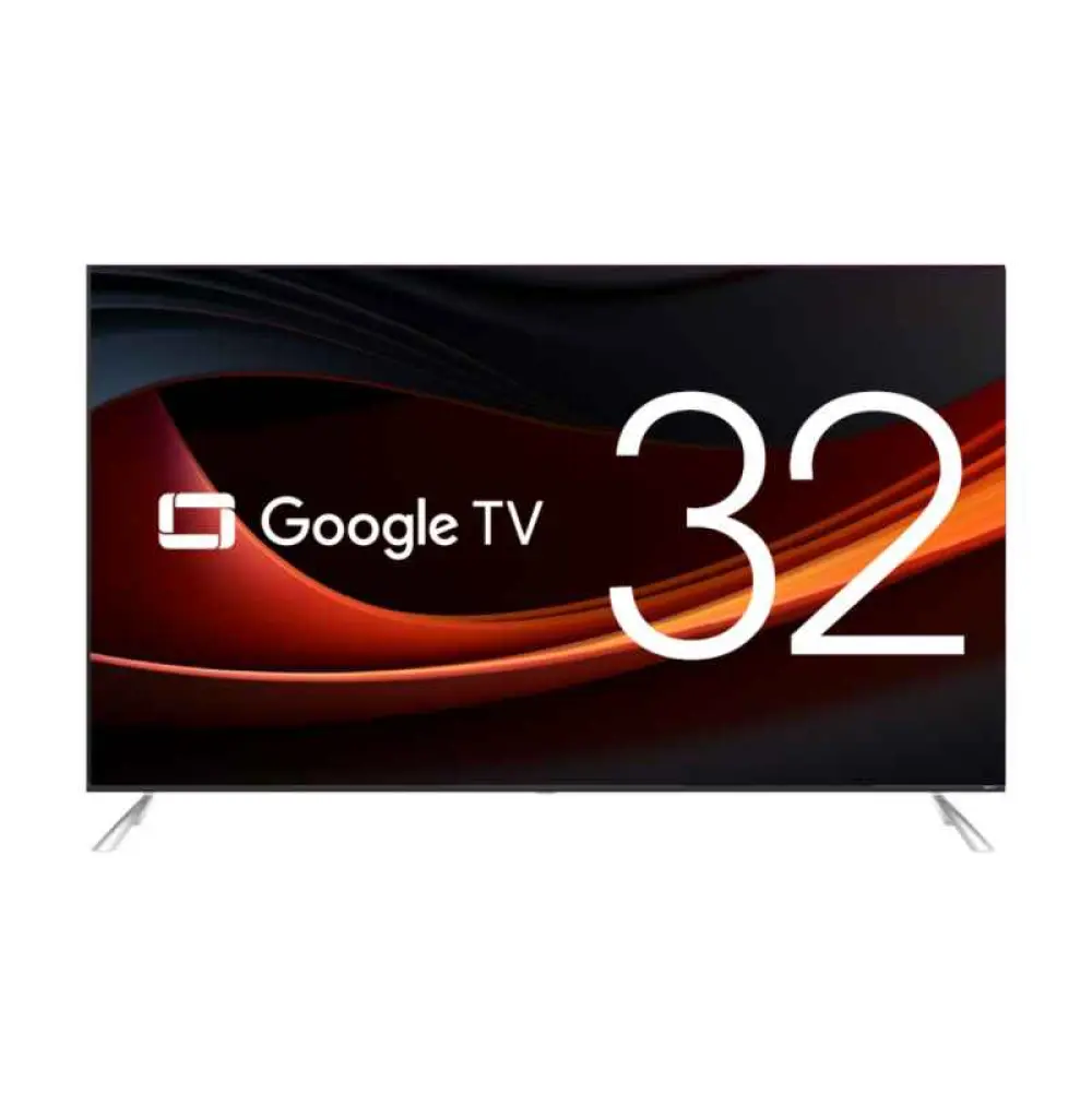 Téléviseur Astech 32GT3022A smart google TV 32''