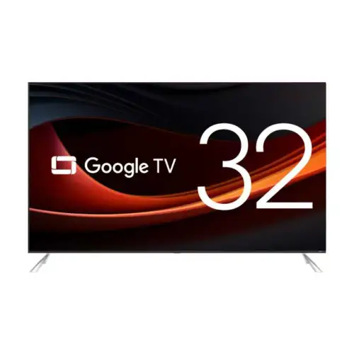 Téléviseur Astech 32GT3022A smart google TV 32''