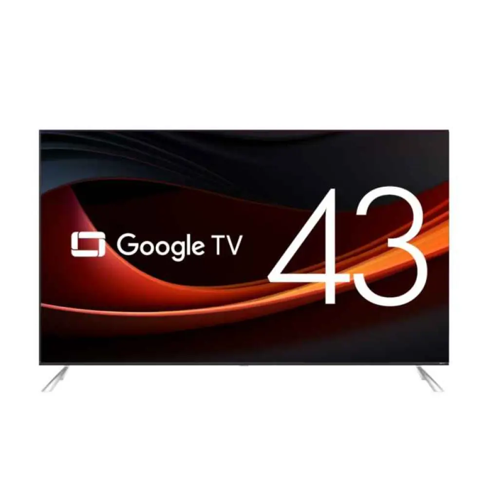 Téléviseur Astech 43GT3022A Smart Google TV 43''