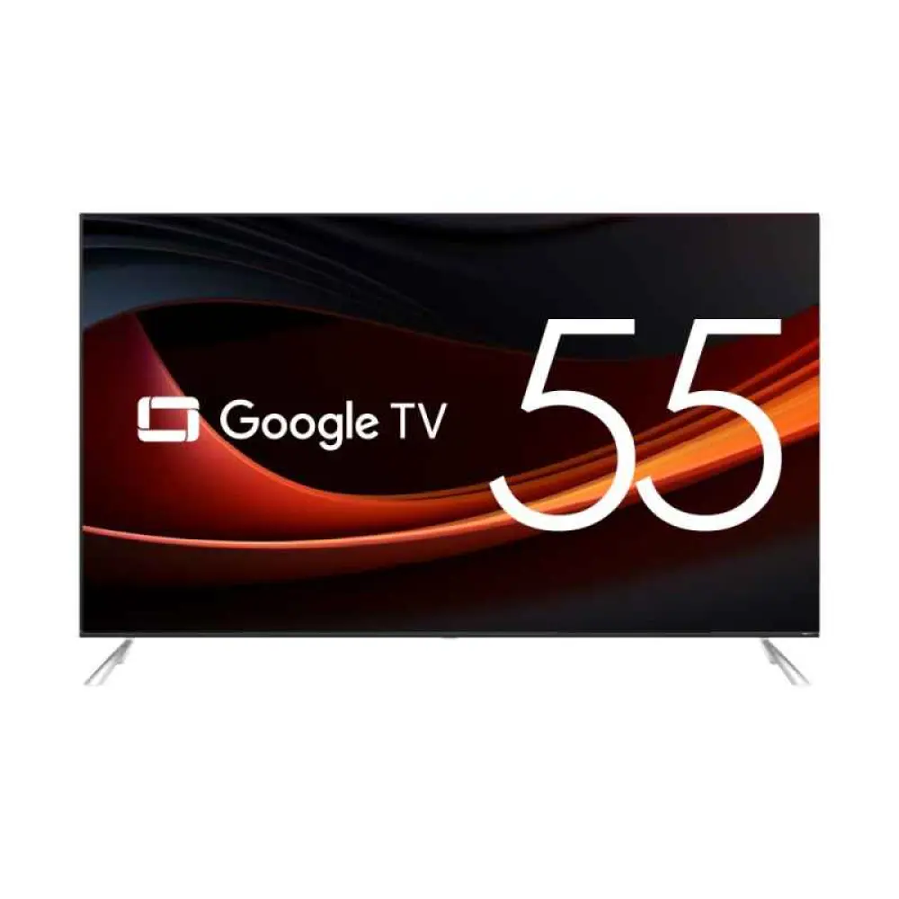 Téléviseur Astech 50GT3022 Smart Google TV 50 Pouces 2024