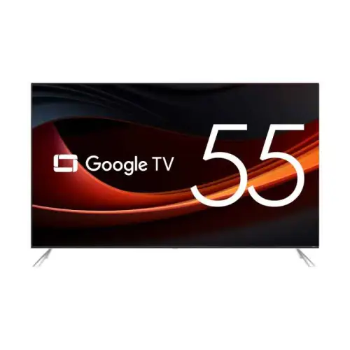 Téléviseur ASTECH 55GT4161H, Google TV 55GT3022 ASTECH 55 Pouces 2025