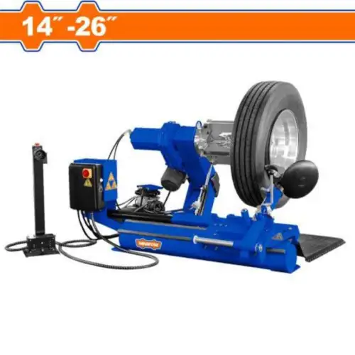 WTK3Q01 Démonte-Pneu De Voiture, 1600 mm