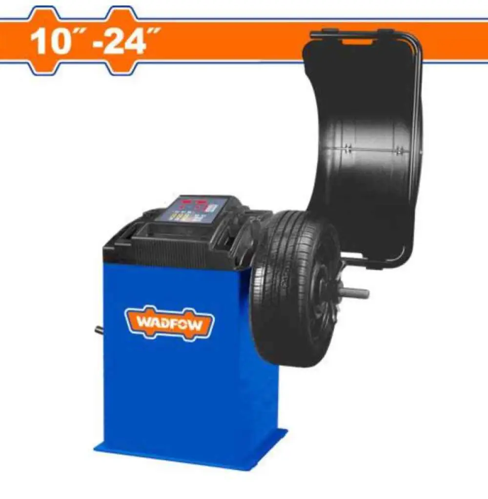 WKB2A01 Equilibreuse De Roue