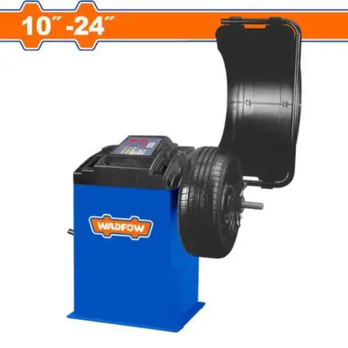 WKB2A01 Equilibreuse De Roue