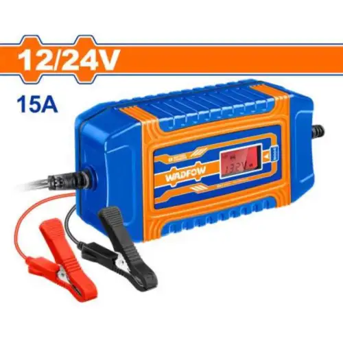 WBY1A151 Chargeur de batterie,  220-240V