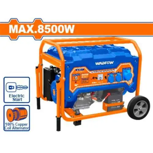 WGEAA10 Générateur d'essence, 8500W