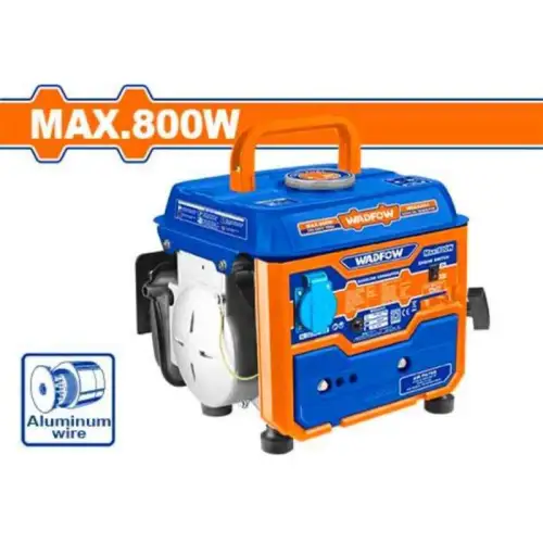 WGEAA01 Generateur d'essence, 220-240 V