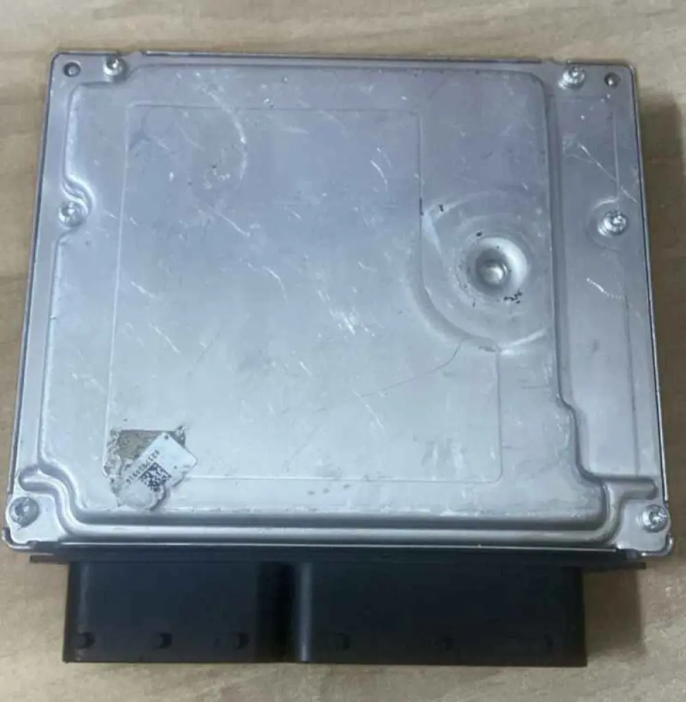 CALCULATEUR MOTEUR BMW BOSCH 0281017551, DDE8512499, Année 2011, 1236 1516