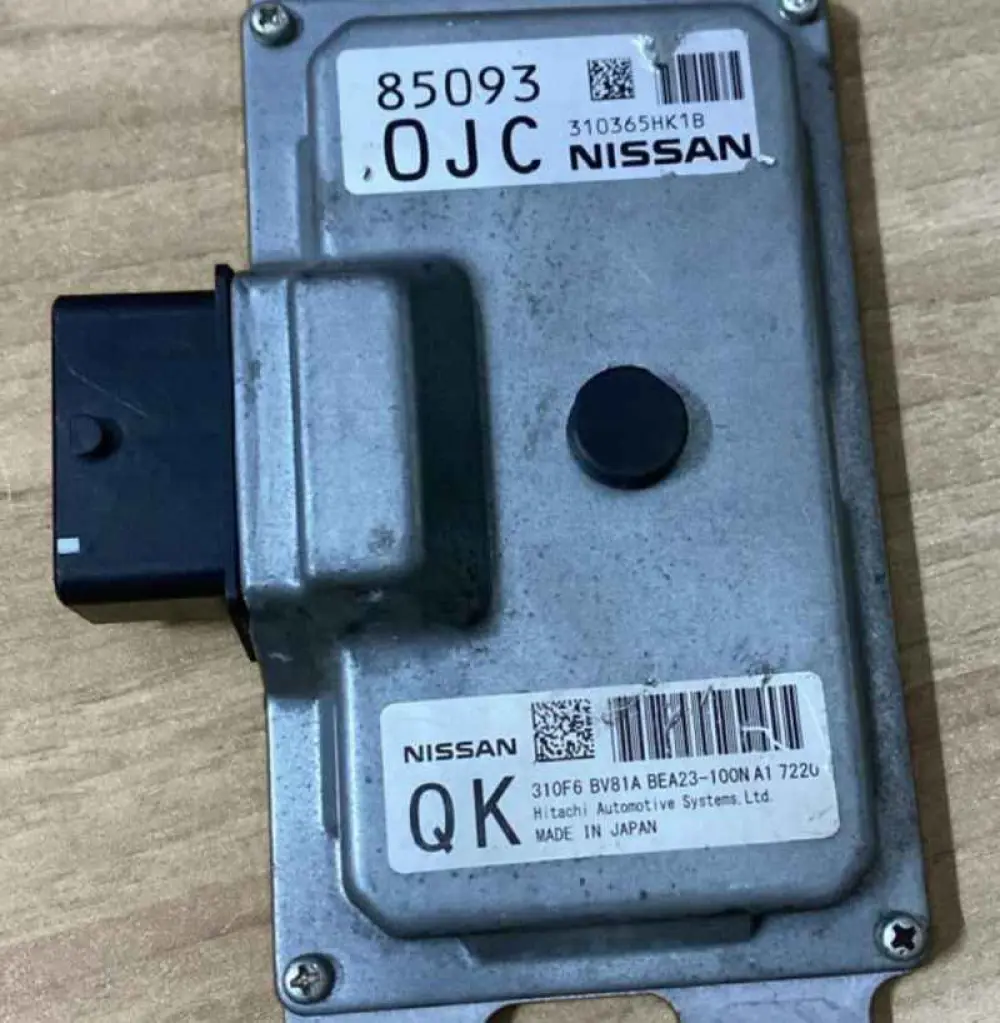 Module de transmission intégrale Nissan Rogue 2017-2020 310365HK1B, 85093 OJC