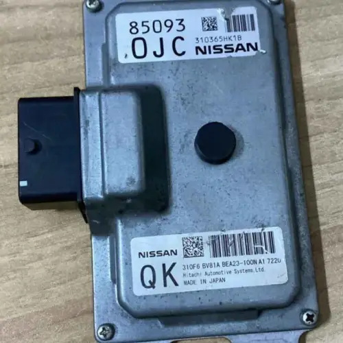 Module de transmission intégrale Nissan Rogue 2017-2020 310365HK1B, 85093 OJC