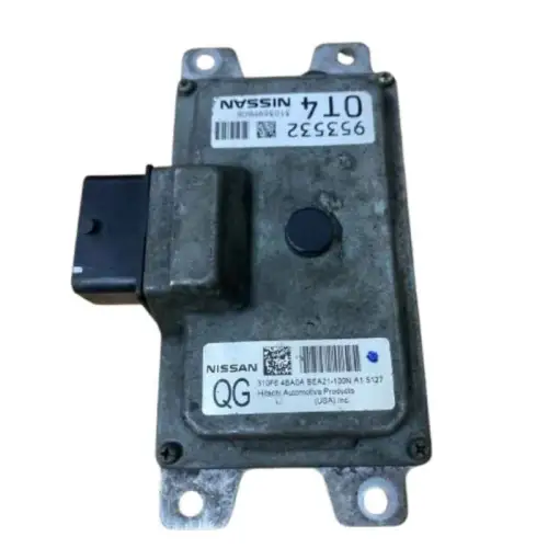 NISSAN ROGUE 2013-2015 Nissan TCU 310F6 4BA0A BEA21-100N A1 5127 QG / OT4 953532 /310369PB0B CALCULATEUR MOTEUR