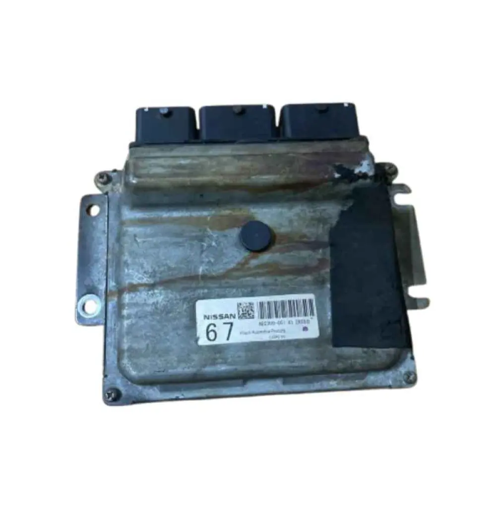 Ordinateur de bord MEC300-051 pour Nissan Altima 2013-2014, Calculateur Moteur 67 NISSAN