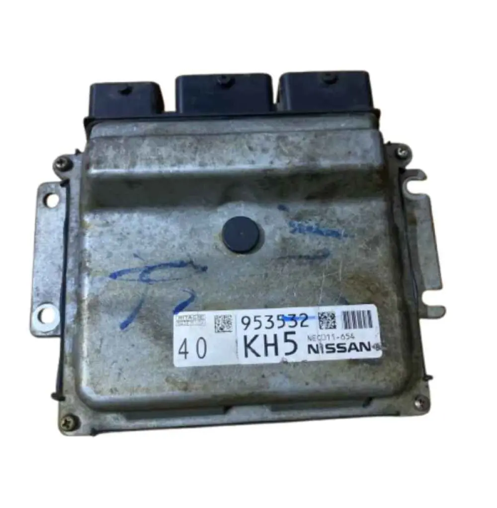 NEC011-654 Nissan Pathfinder 2014-2017 calculateur électronique 953532 KH5, 40