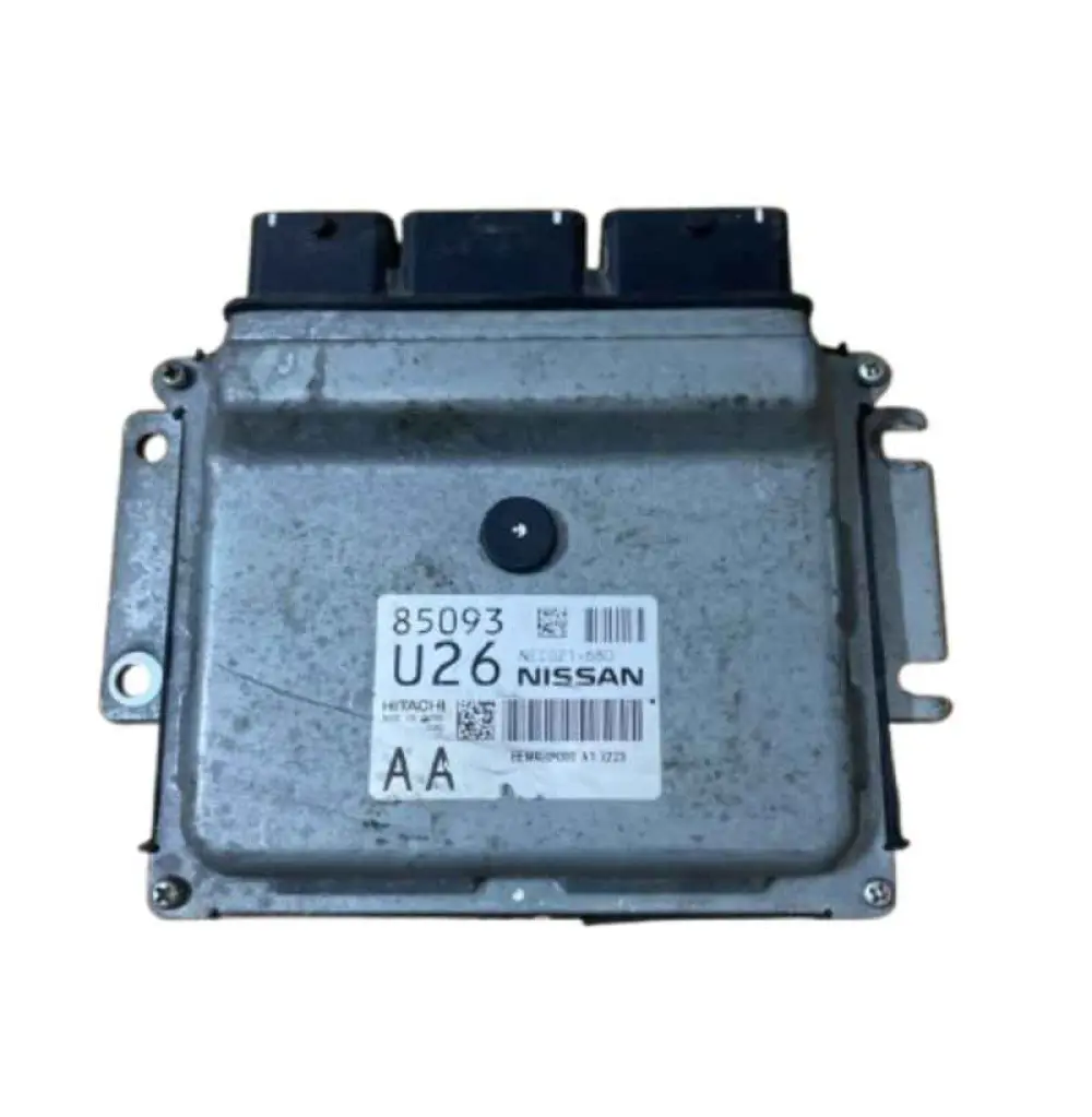 NEC021-680 Nissan Sentra 2013-2015 calculateur moteur U26 85093, AA