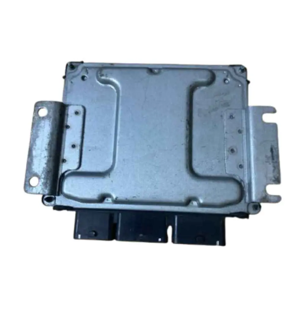 MEC121-022 Calculateur moteur ECU 2008 Nissan Rogue, K9