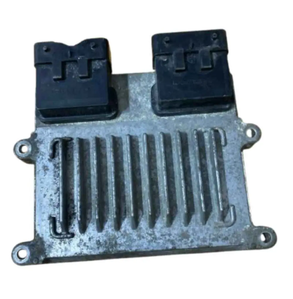 Module de commande du moteur Hyundai Santa FE 2007-2009 ECM 39109-3E030, C30, MT38,  28096642 FFYS, CM7N27