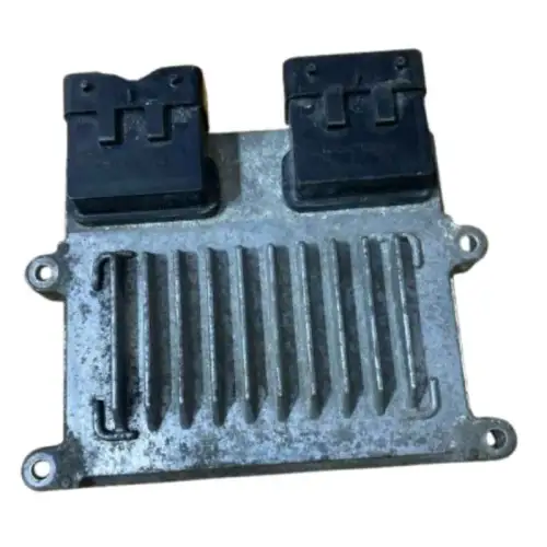 Module de commande du moteur Hyundai Santa FE 2007-2009 ECM 39109-3E030, C30, MT38,  28096642 FFYS, CM7N27