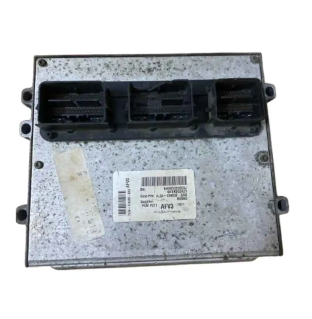 OEM 7L3A-12A650-GAD Module d'ordinateur de moteur ECU  2007 pour Ford F150, AFV3, PCM P221, ECM  M799G, 6HXK5GE00C0J