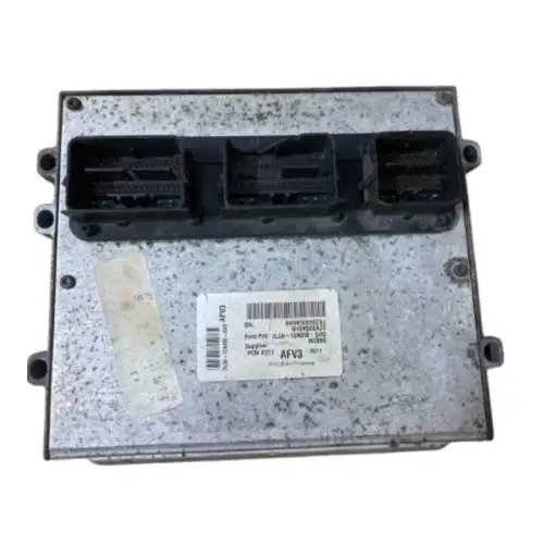 OEM 7L3A-12A650-GAD Module d'ordinateur de moteur ECU  2007 pour Ford F150, AFV3, PCM P221, ECM  M799G, 6HXK5GE00C0J