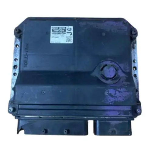 Toyota Rav4 Rav-4 ECU ECM 2009-2011 OEM 89661-42J90, 275300-4633 / J4 Calculateur moteur