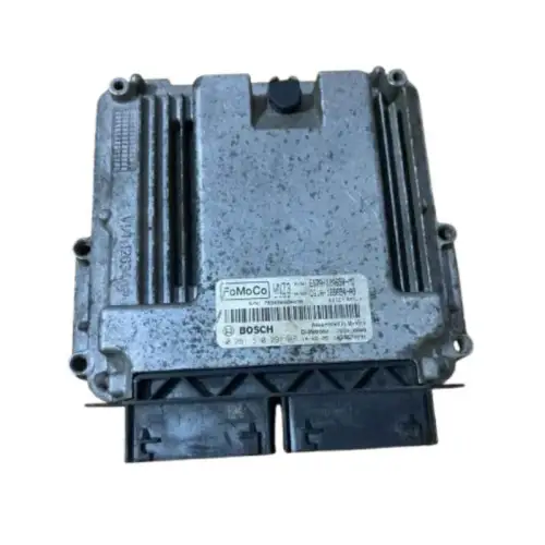 Ford Fusion ES7A-12A650-MD - 2014-2016 2.0L ECM PCM ECU - DG1A-12B684-AB / 0 261 S10 291 Calculateur moteur
