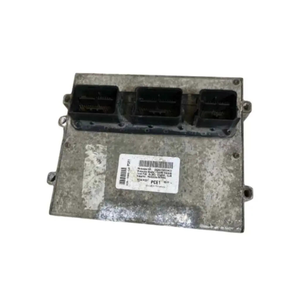 Ordinateur de bord pour camion Ford 2006 6L3A-12A650-CJB / PCE1,  5,4 L