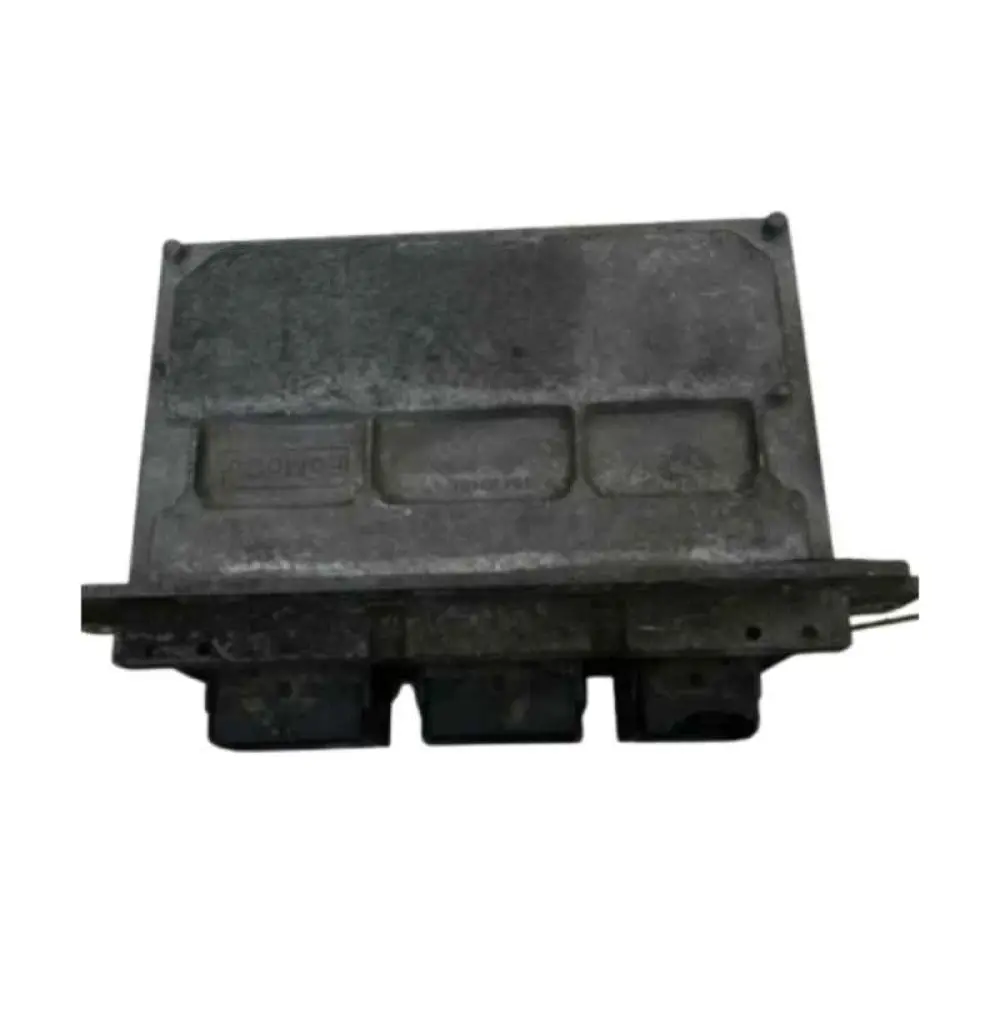 FORD EDGE MKX V6 2007 ECU ECM PCM OEM 7T4A-12A650-UH / 7T4A-12B684-HA / UYV7; 3,5L
