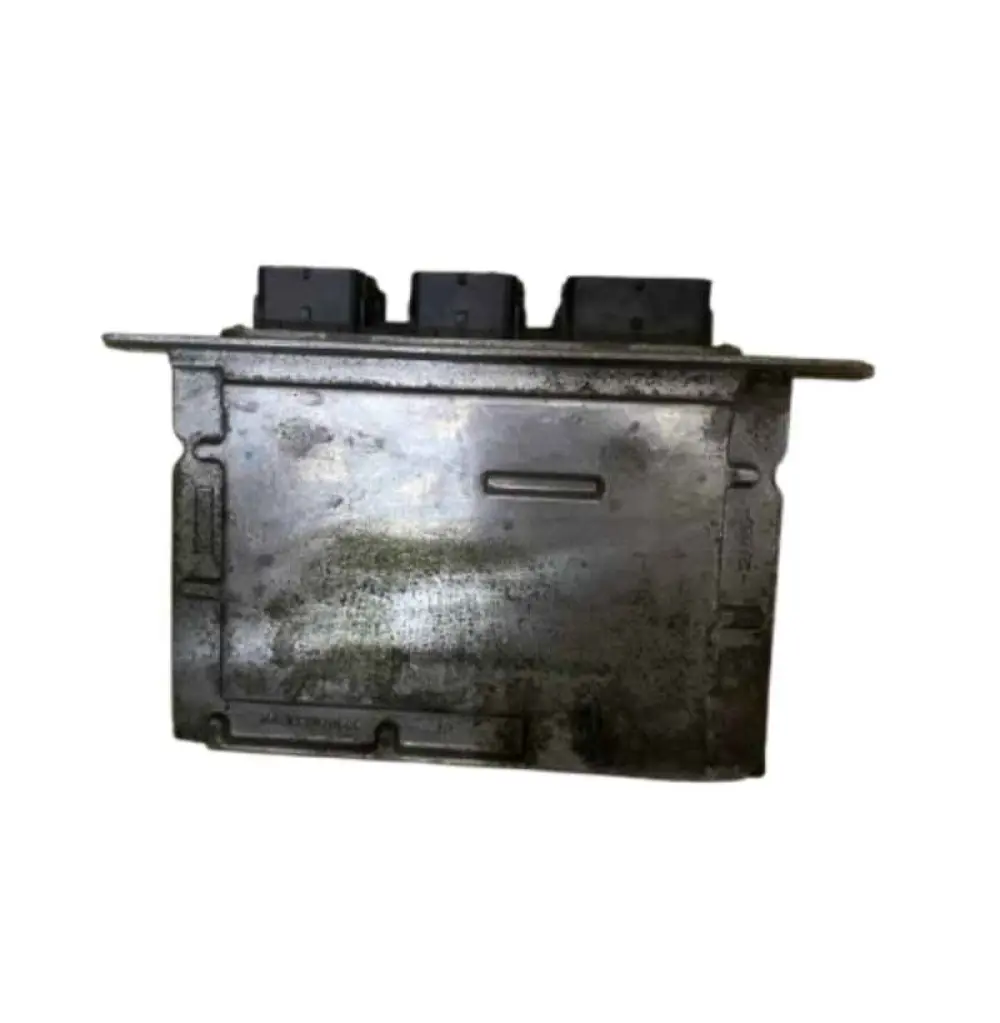 Ford Explorer 4.0L 2006-2007 OEM 6L2A-12A650-CAB ECM PCM ECU VK2-L2632 / EVU1
