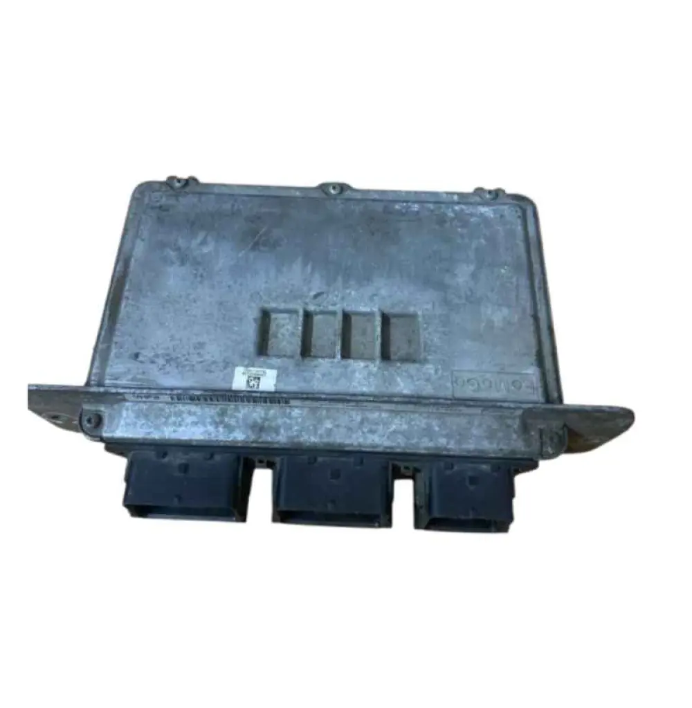 Ford Expedition OEM BL1A-12A650-GA / 9C2A-12B684-CA / 0 261 S06 804 2010-2011, 5,4L Calculateur moteur