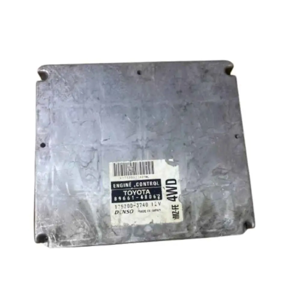 UNITÉ DE COMMANDE LEXUS RX 300 1999 89661-48062 / 175200-3740 / 12V / 1MZ-FF 4WD
